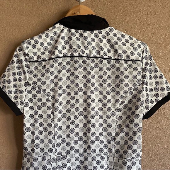 Jason Wu X Target Wheels Pattern Size Small - Picture 7 of 9